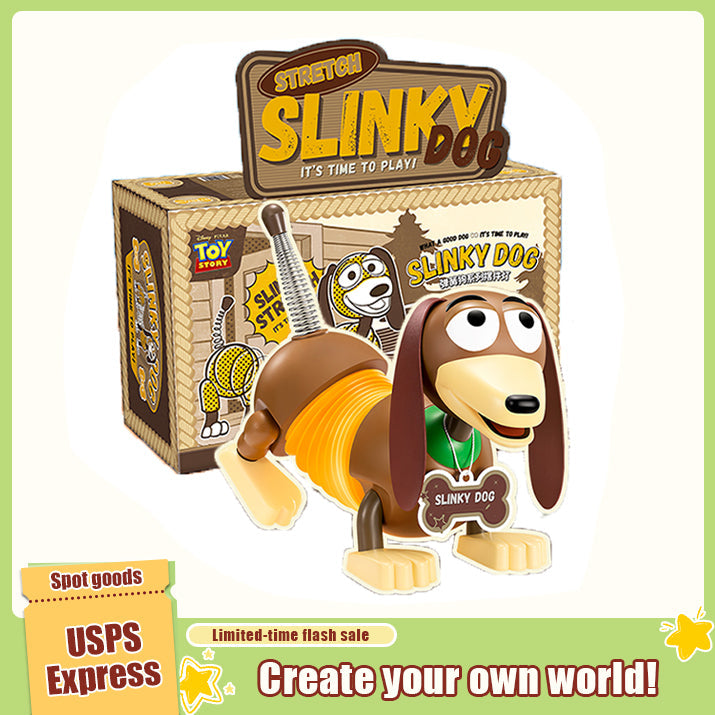 Slinky Dog