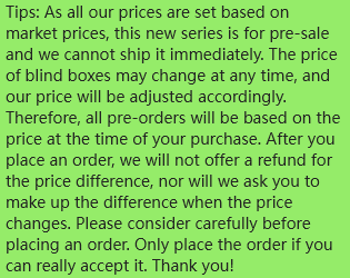 THE MONSTERS Pin for Love Series-Vinyl Plush Pendant Blind Box (A-M)-preorder