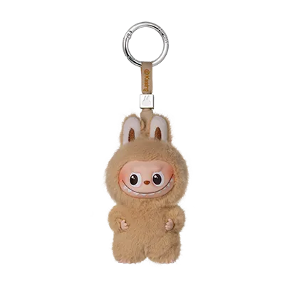 THE MONSTERS Pin for Love Series-Vinyl Plush Pendant Blind Box (A-M)-preorder