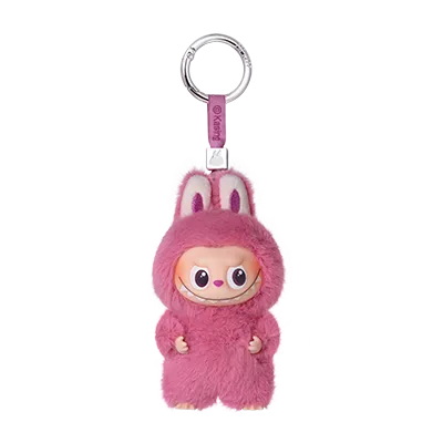 THE MONSTERS Pin for Love Series-Vinyl Plush Pendant Blind Box (A-M)-preorder