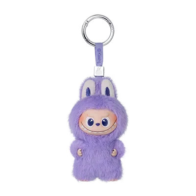 THE MONSTERS Pin for Love Series-Vinyl Plush Pendant Blind Box (A-M)-preorder