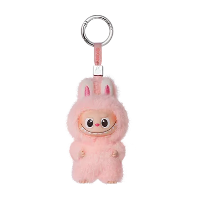 THE MONSTERS Pin for Love Series-Vinyl Plush Pendant Blind Box (A-M)-preorder