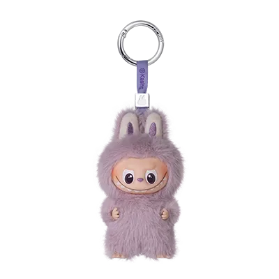 THE MONSTERS Pin for Love Series-Vinyl Plush Pendant Blind Box (A-M)-preorder