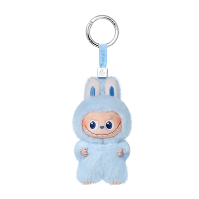 THE MONSTERS Pin for Love Series-Vinyl Plush Pendant Blind Box (A-M)-preorder