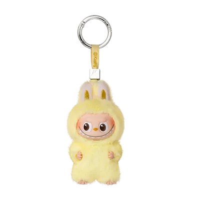 THE MONSTERS Pin for Love Series-Vinyl Plush Pendant Blind Box (A-M)-preorder