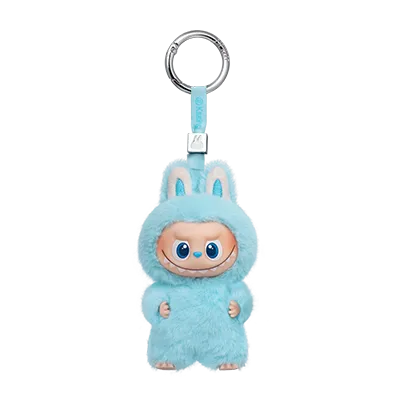 THE MONSTERS Pin for Love Series-Vinyl Plush Pendant Blind Box (A-M)-preorder