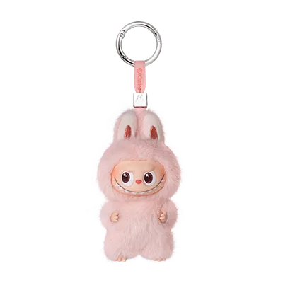 THE MONSTERS Pin for Love Series-Vinyl Plush Pendant Blind Box (A-M)-preorder