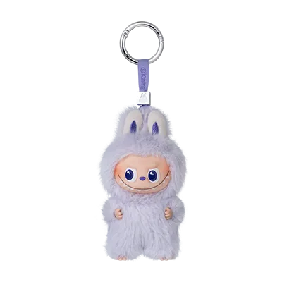 THE MONSTERS Pin for Love Series-Vinyl Plush Pendant Blind Box (A-M)-preorder