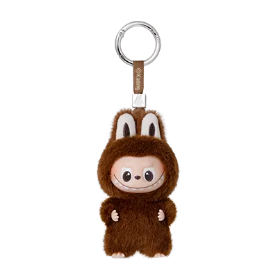 THE MONSTERS Pin for Love Series-Vinyl Plush Pendant Blind Box (A-M)-preorder