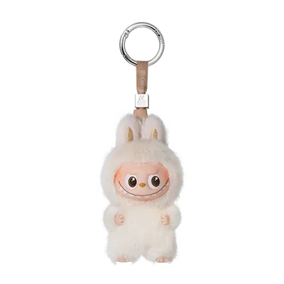 THE MONSTERS Pin for Love Series-Vinyl Plush Pendant Blind Box (A-M)-preorder