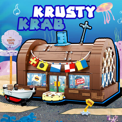 Krabby Patty