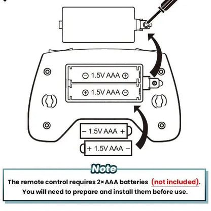 Wall Crawler Gecko, Remote Control Toy, Electric Lizard Toy with LED Glowing Eyes, 360° Spin, Animal Toy, Fun Indoor Toy, Gift Idea, Party Toy, Cool Gifts, Family Fun